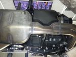     Yamaha MT-07A MT07 ABS FZ-07 2017  4